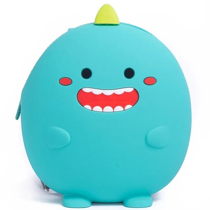 Детский рюкзак Marubozu Japan Dino Blue