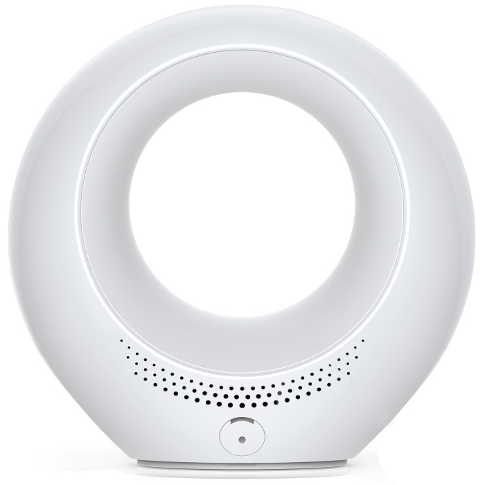 Ионизатор и монитор качества воздуха iBaby Air A1