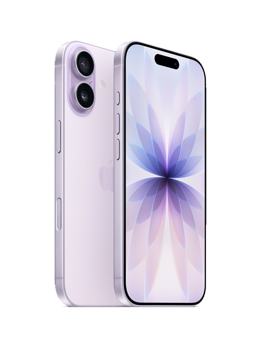 Apple iPhone 17 - 256 ГБ лавандовый (Sim+esim)