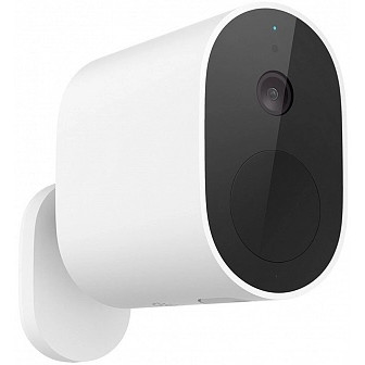 Комплект наружного наблюдения XIAOMI Mi Wireless Outdoor Security Camera 1080p Set