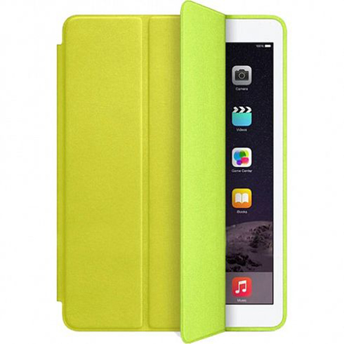 Чехол YablukCase для iPad 10.2" салатовый