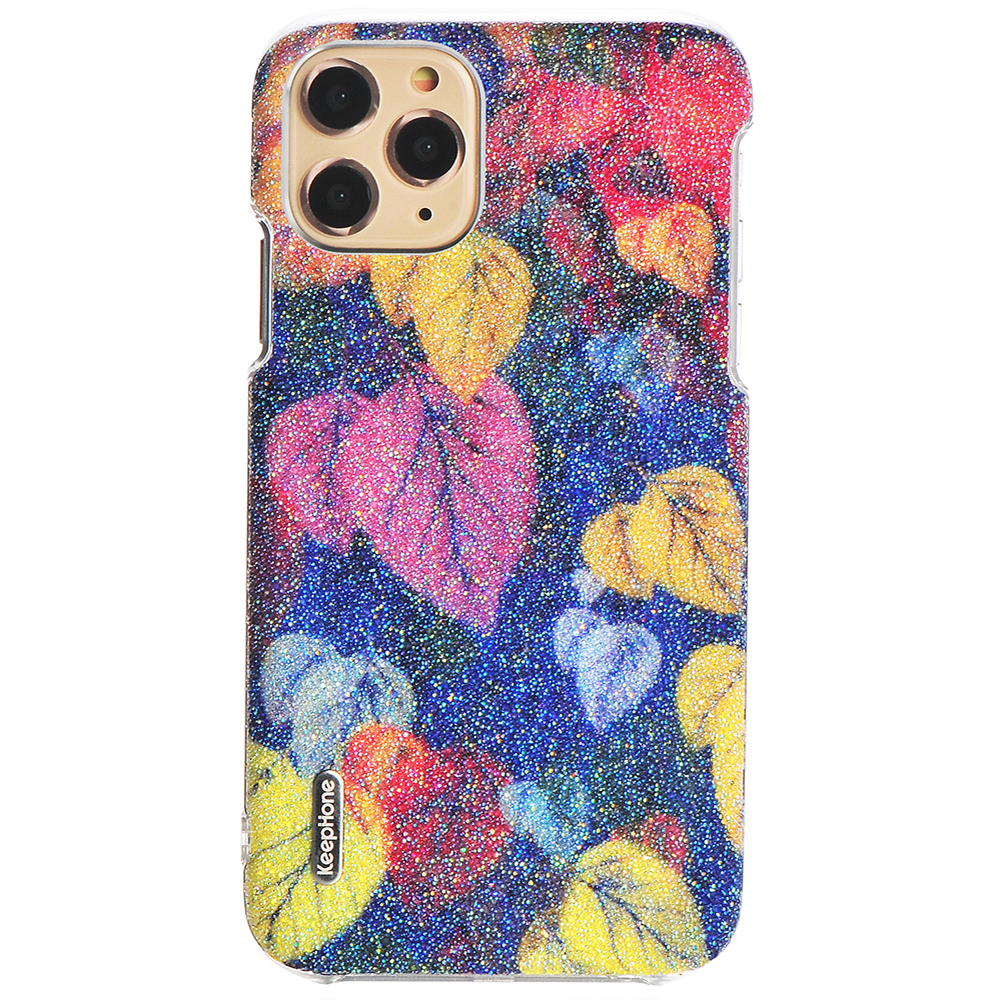 Чехол KeepHone Diamond Сolor Series для iPhone 11 Pro Стиль 6