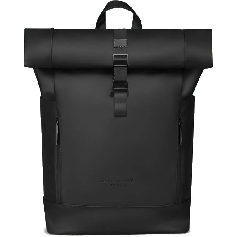 Рюкзак Gaston Luga RE901 Backpack Rullen для 13" ноутбуков чёрный