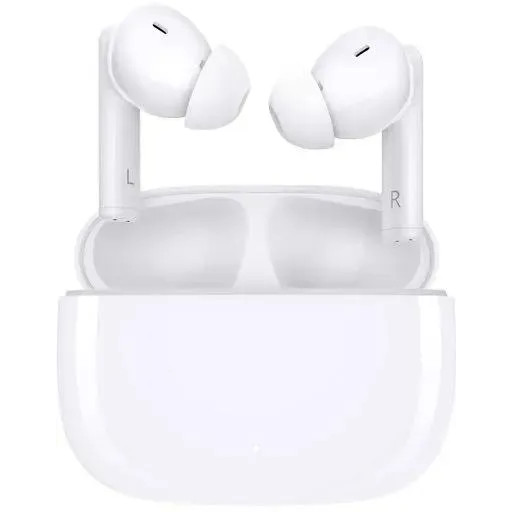 Беспроводные наушники HONOR CHOICE Earbuds X5 Lite Белые LST-ME00
