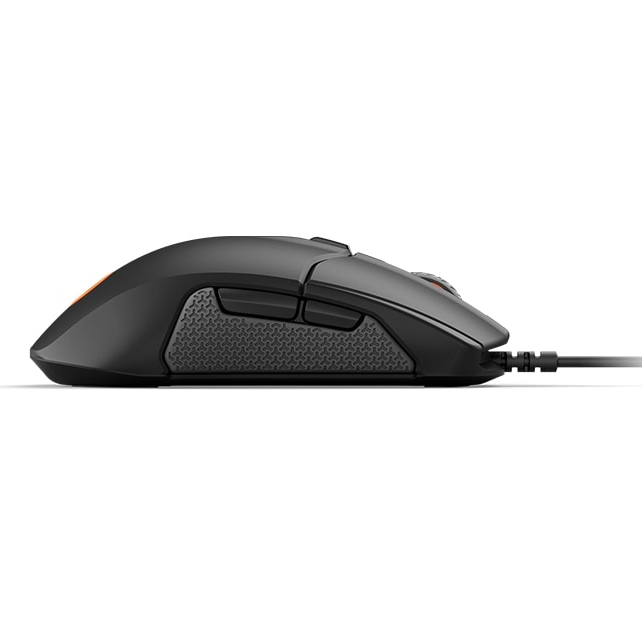 Игровая мышь SteelSeries Sensei 310 чёрная