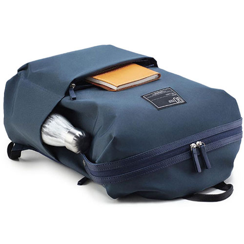 Рюкзак Ninetygo Lecturer Leisure Casual Backpack синий