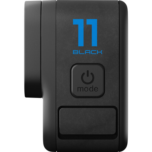 Экшн-камера GoPro HERO11 Black (CHDHX-111-CN)