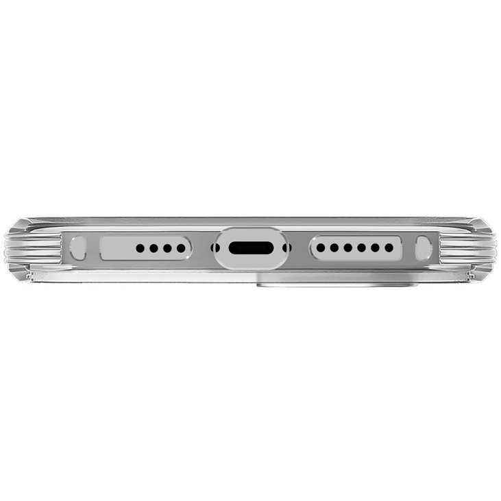 Чехол Uniq Combat для iPhone 14 Pro Белый (White)