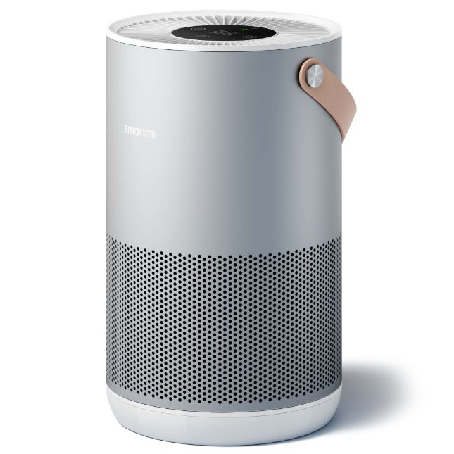 Очиститель воздуха Smartmi Air Purifier P1 серебристый