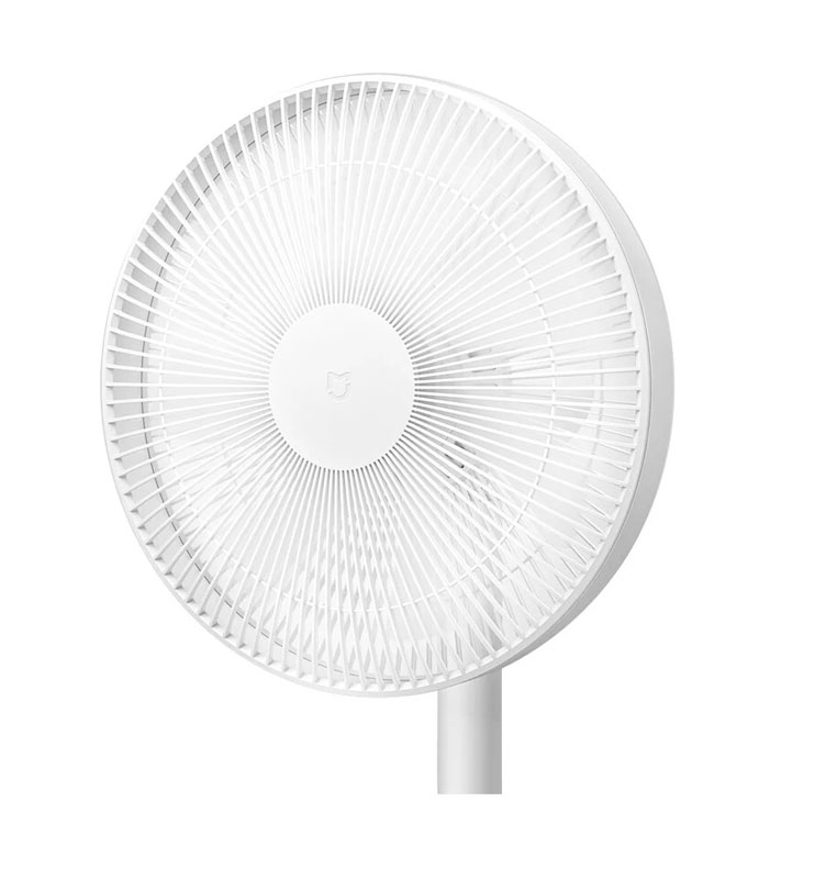 Вентилятор Mi Smart standing Fan 2 Lite белый