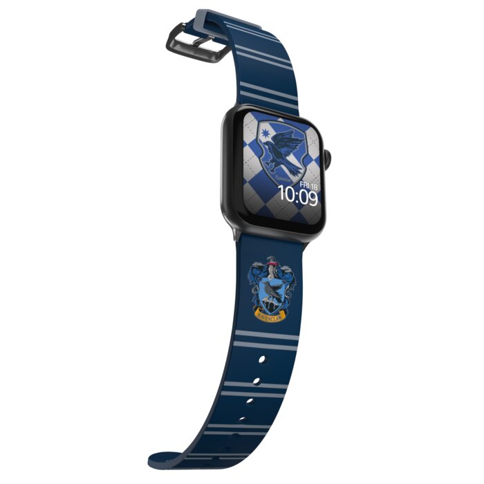 Ремешок MobyFox Harry Potter для Apple Watch (всех размеров) Ravenclaw (ST-WNR22HPW2003)