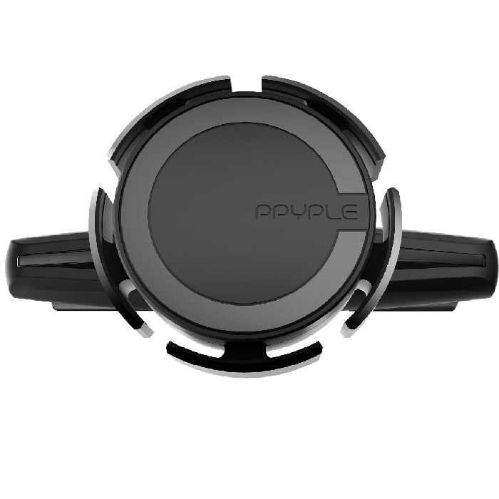 Автодержатель Ppyple CDVIEW M Magnet для смартфонов