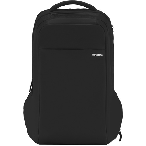 Рюкзак Incase ICON Backpack для MacBook 15" чёрный (CL55532)