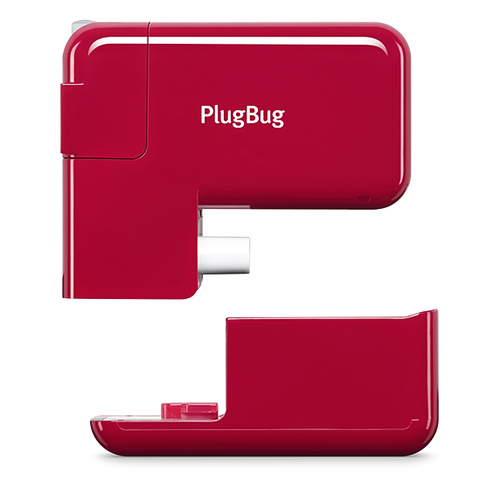 Зарядное устройство Twelve South PlugBug Duo