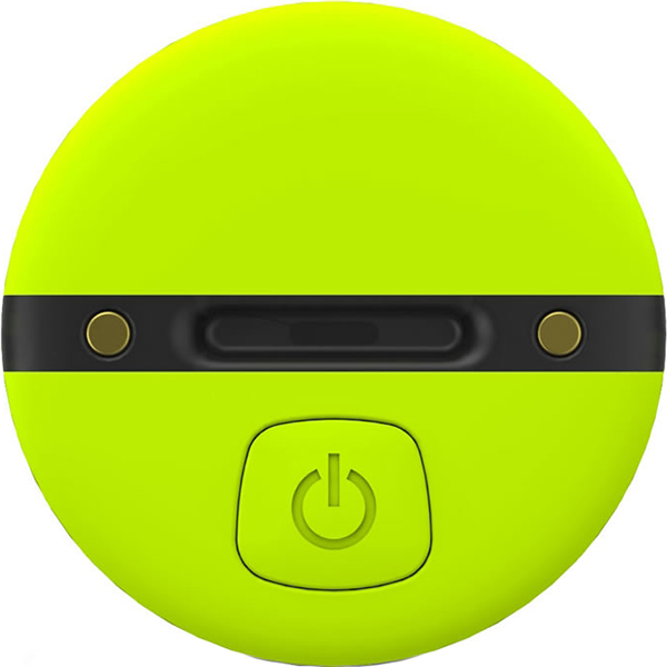 Датчик-трекер для гольфа Zepp Golf 2 3D Swing Analyser