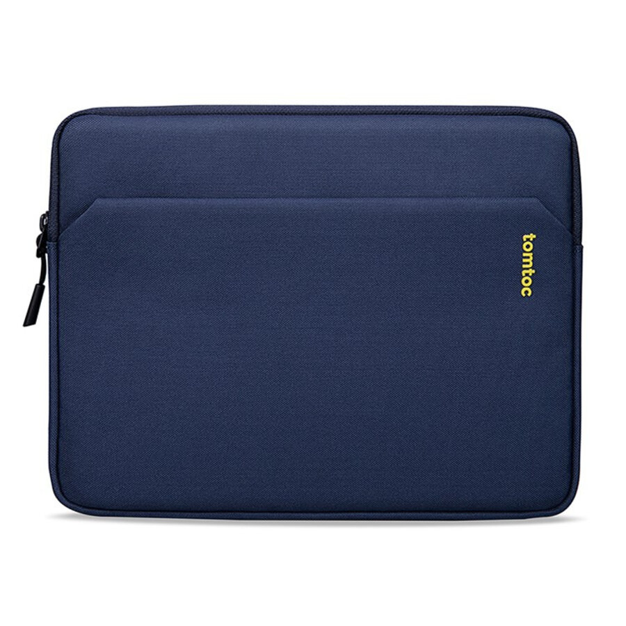 Чехол Tomtoc Tablet Light-B18 Tablet Sleeve для планшетов 11" синий