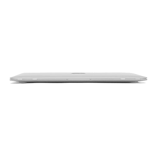 Чехол Crystal Case для MacBook Air 13" Прозрачный