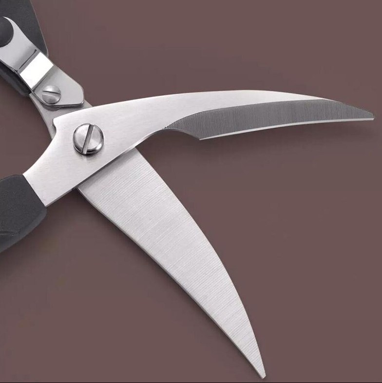 Ножницы для разделки птицы и рыбы HuoHou Poultry Shears