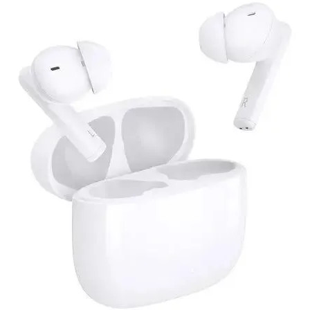 Беспроводные наушники HONOR CHOICE Earbuds X5 Lite Белые LST-ME00