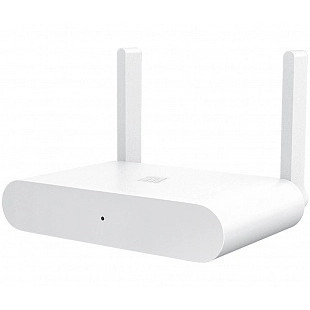 Комплект наружного наблюдения XIAOMI Mi Wireless Outdoor Security Camera 1080p Set