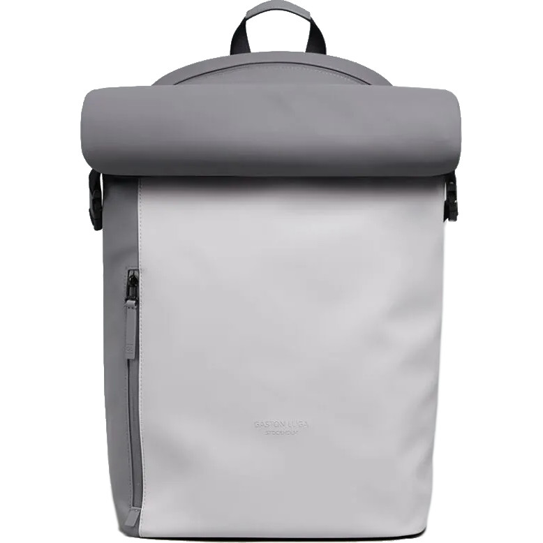 Рюкзак Gaston Luga RE102 Backpack Pändlare для 11-16" ноутбуков светло-серый/тёмно-серый