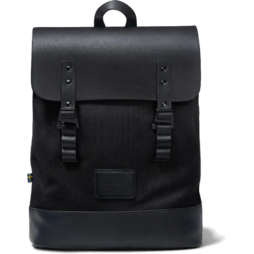 Рюкзак Gaston Luga GL3001 Backpack Pråper для 11-15" ноутбуков чёрный