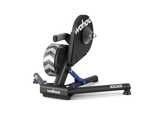wahoo kickr core 