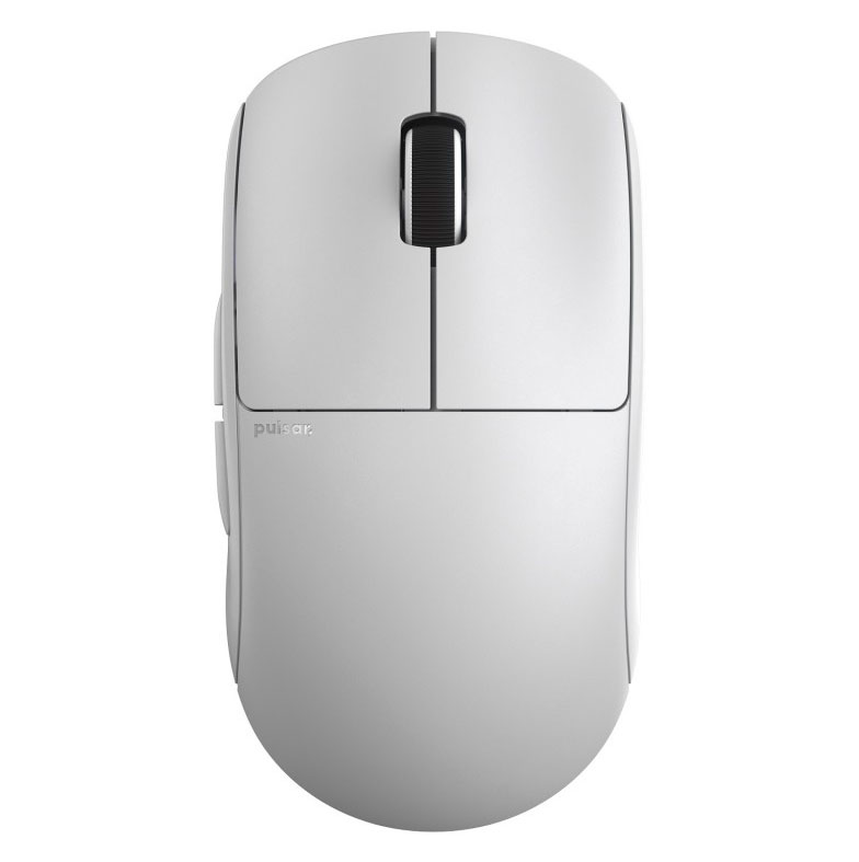 Игровая мышь Pulsar X2 Wireless белая