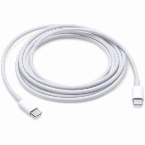Кабель Xiaomi Mi Type-C/Type-C Cable (1,5 метра) белый
