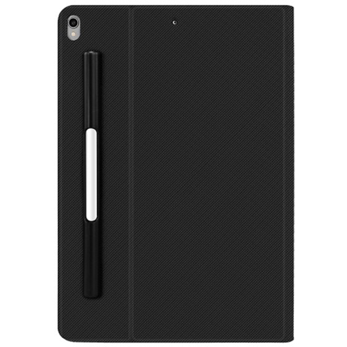 Чехол SwitchEasy Coverbuddy Folio для iPad Air 10.5" / Pro 10.5" чёрный