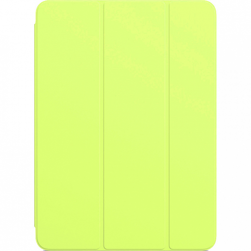 Чехол YablukCase для iPad Pro 11 (2020) салатовый