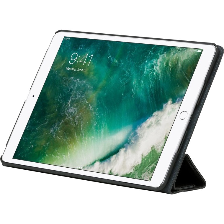 Чехол Dbramante Risskov для iPad 9.7" (2017/2018) чёрный