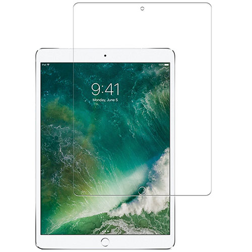Защитное стекло Litu Tempered Glass 0.26 mm для iPad Pro 10.5"