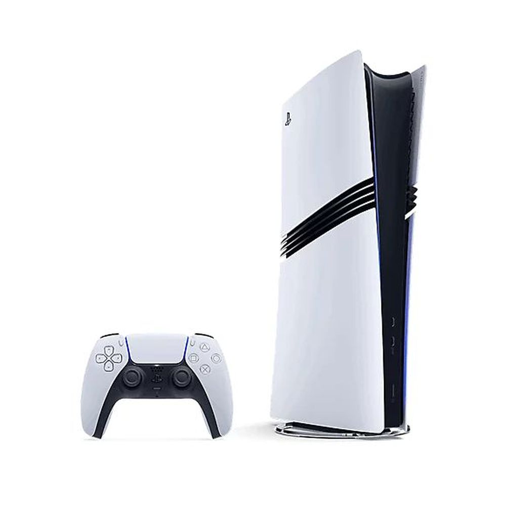 Игровая приставка Sony PlayStation 5 Pro без дисковода