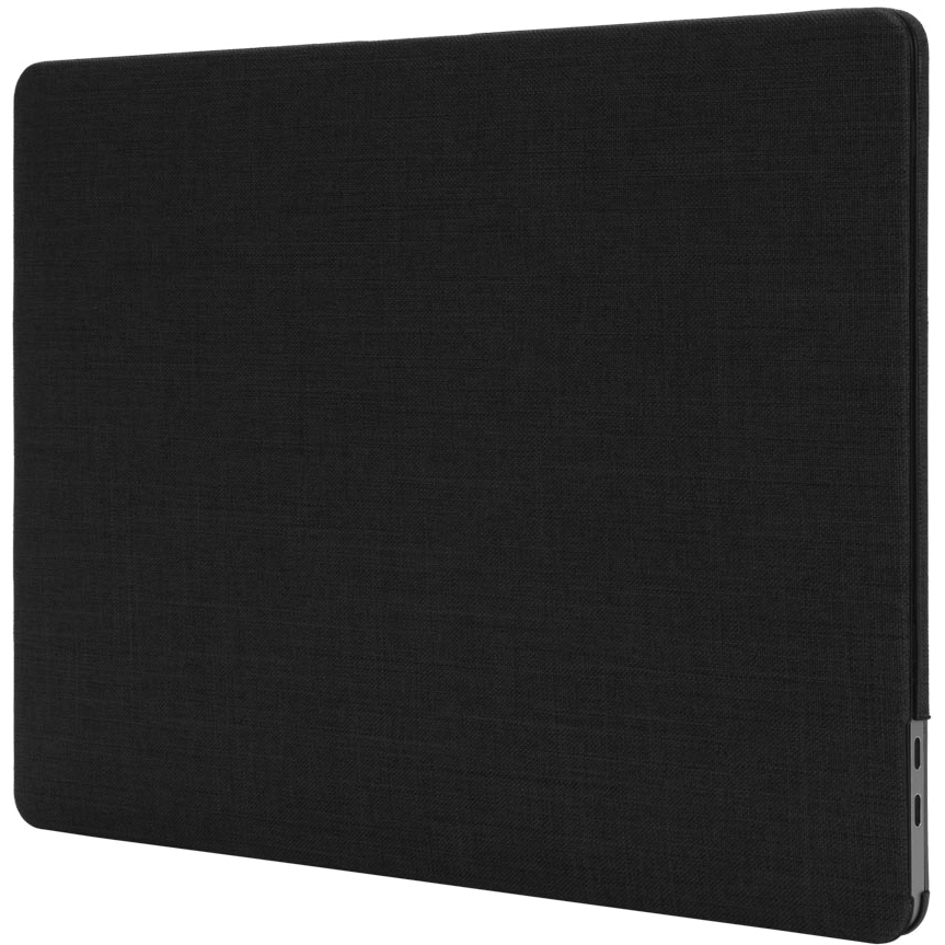 Чехол Incase Textured Hardshell in Woolenex для MacBook Pro 15" Touch Bar (USB-C) Graphite (INMB200547-GFT)