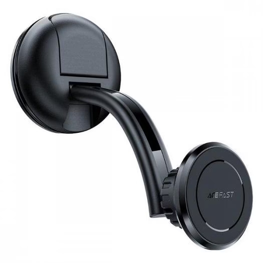 Автомобильный держатель Acefast D7 Multifunctional Magnetic Car Holder (AF-D7-BK)