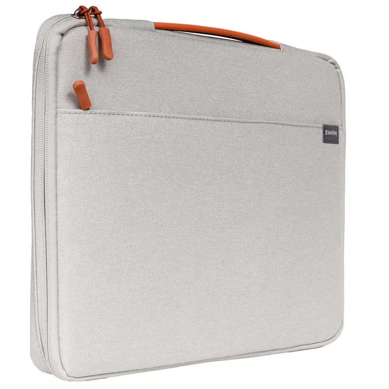 Чехол SwitchEasy Modern Sleeve для ноутбуков 13"/14" серый