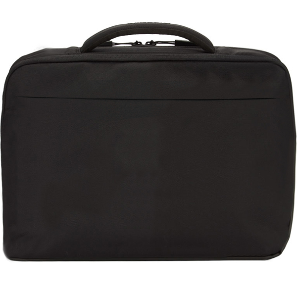 Сумка Incase Kanso Convertible Brief для MacBook 15" чёрная (INCO200423-BLK)
