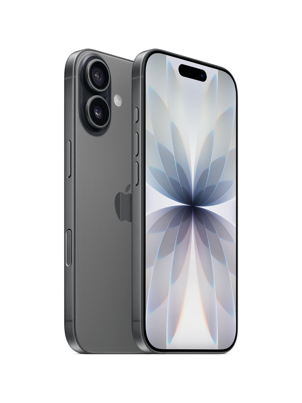 Apple iPhone 17 - 256 ГБ Чёрный (Sim+esim)