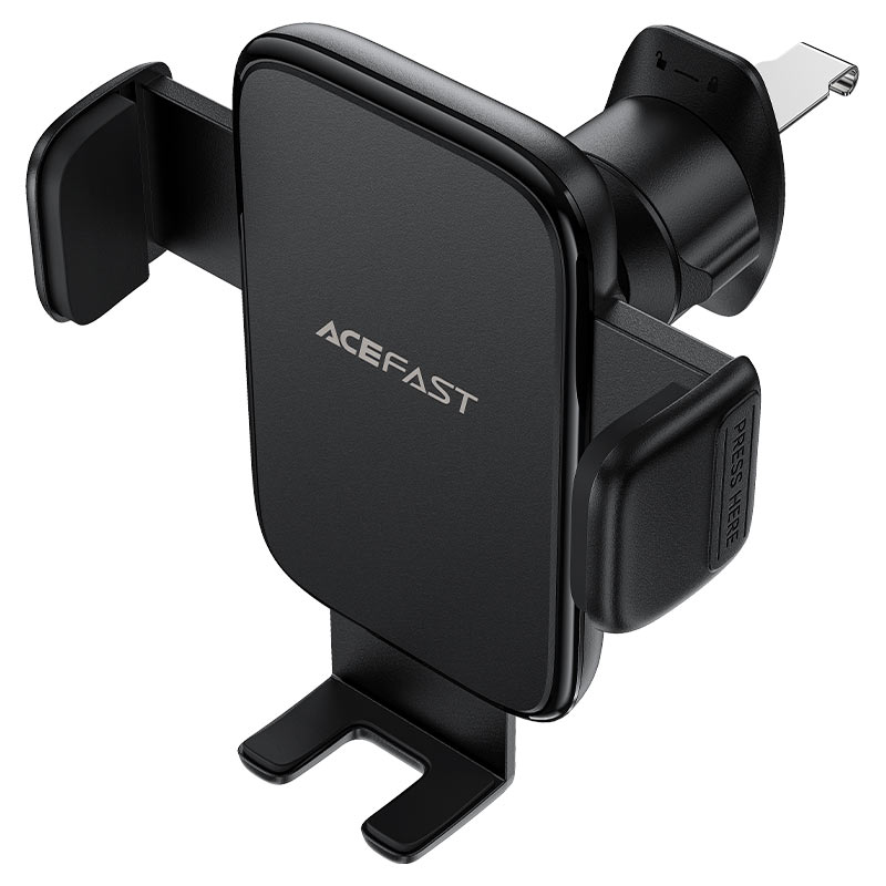 Автомобильный держатель Acefast D27 Car Mount Holder (AF-D27-BK)