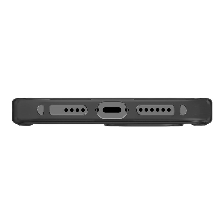 Чехол Uniq Lifepro Xtreme AF MagSafe для iPhone 14 Pro Max Дымчатый (Frost Smoke)