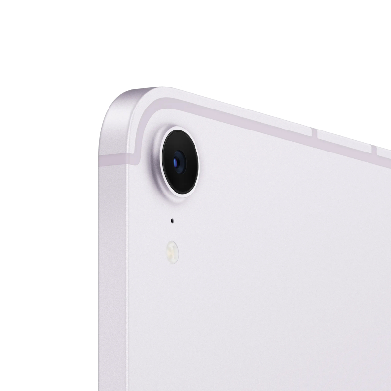 Apple iPad mini 7 (2024) 512 Гб WiFi Фиолетовый