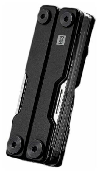 Мультитул HuoHou Mini Multi-function Knife (чёрный)