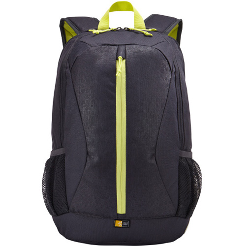 Рюкзак Case Logic Ibira для MacBook 15" серый (IBIR-115GY)