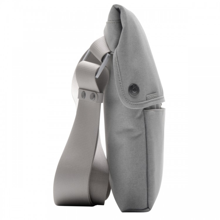 Сумка Bluelounge iPad Sling для iPad серая
