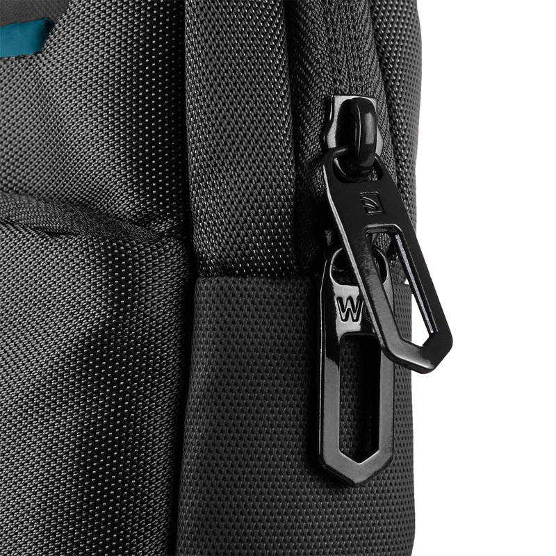 Сумка Tucano Work Out 3 Slim Bag MacBook Air/Pro 13" / ноутбуков 13'' чёрная