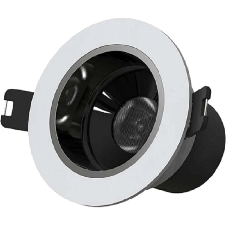 Умный встраиваемый LED светильник Yeelight Mesh Spotlight M2 (mesh)