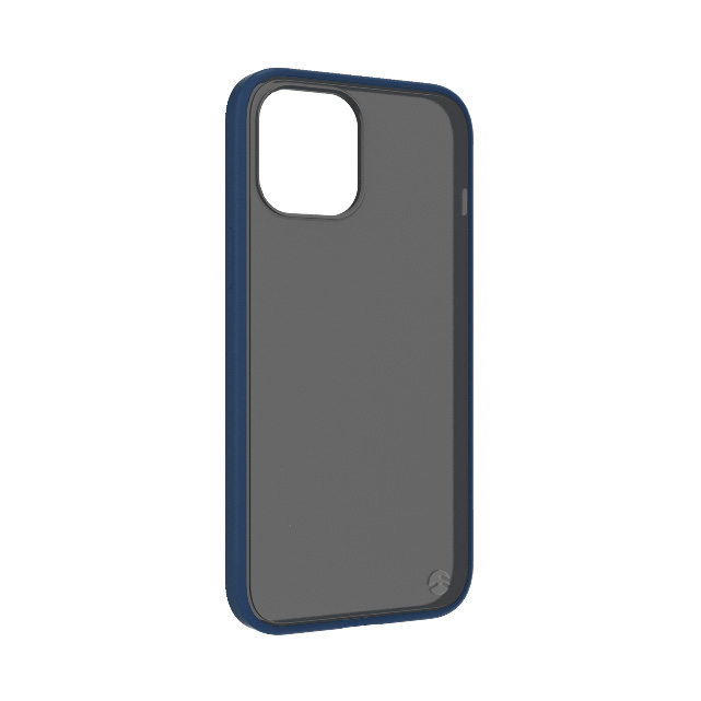 Чехол Switcheasy Aero для 2020 iPhone 12 mini синий