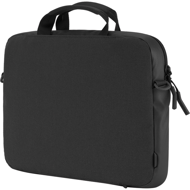 Сумка Incase City Brief для MacBook 16" чёрная (CL55458)