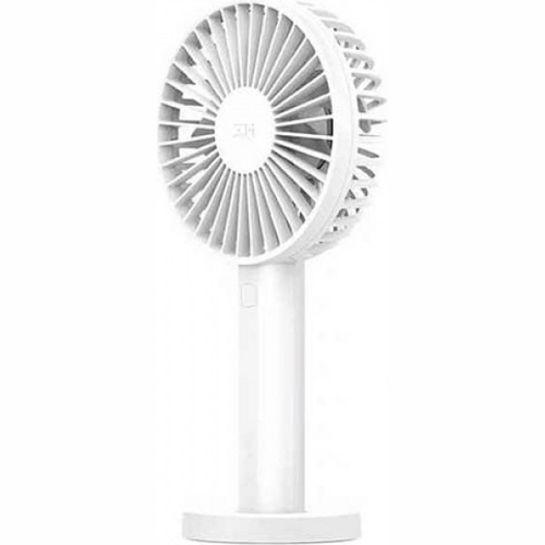 Портативный вентилятор ZMI AF215 Handheld Electric Fan 3350mAh Белый (3 скорости)
